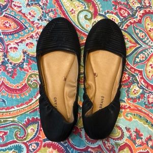 Lucky Brand Shoes - Lucky Brand 🍀 flats Lucky Brand Shoes - Lucky Brand 🍀 flats